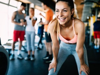 Plus Fitness in Sydneys Northern suburbs. Very profitable with a long lease in place.